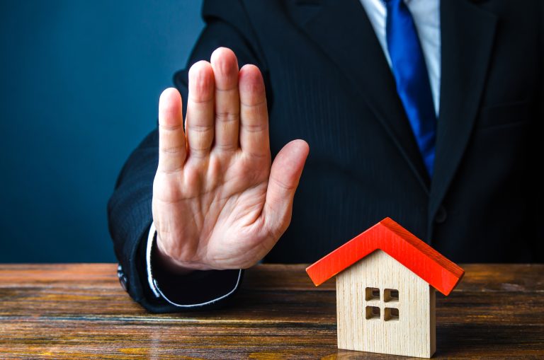 Navigating the Mortgage Market: Expert Tips and Advice Mortgage Refusal