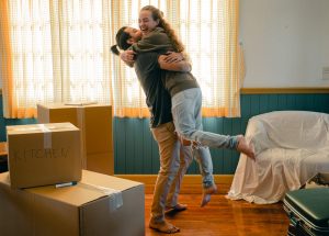 benefits of using the help to buy scheme