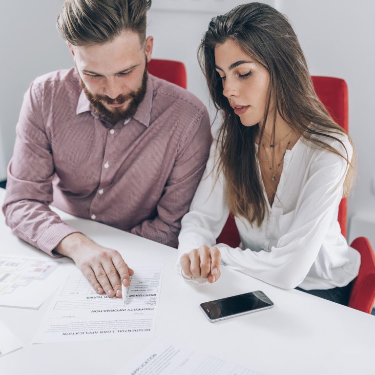 Navigating the Mortgage Market: Expert Tips and Advice choosing the right mortgage