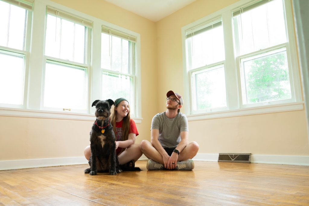 First-Time Homebuyer? Top Tips for Securing Your First Mortgage Negotiation Tips for First Time buyers