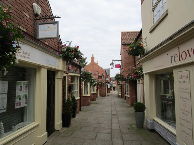 Best Places to Live in Doncaster Bawtry mortgage advice
