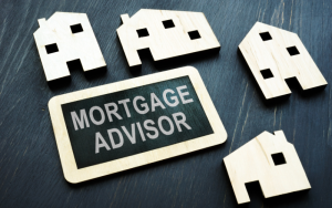 Mortgage advisors