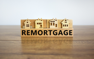 Remortgage