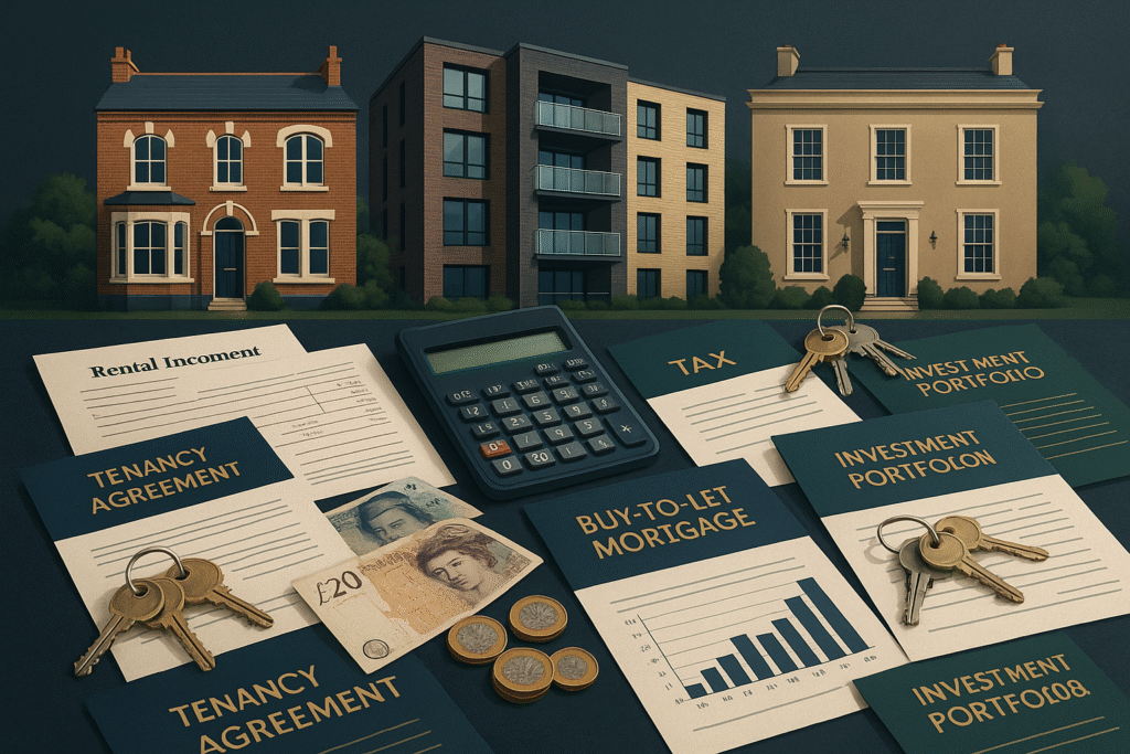 What Are Interest-Only Mortgages? A Complete Guide to UK Interest-Only Mortgage Options What Are Interest-Only Mortgages? A Complete Guide to UK Interest-Only Mortgage Options