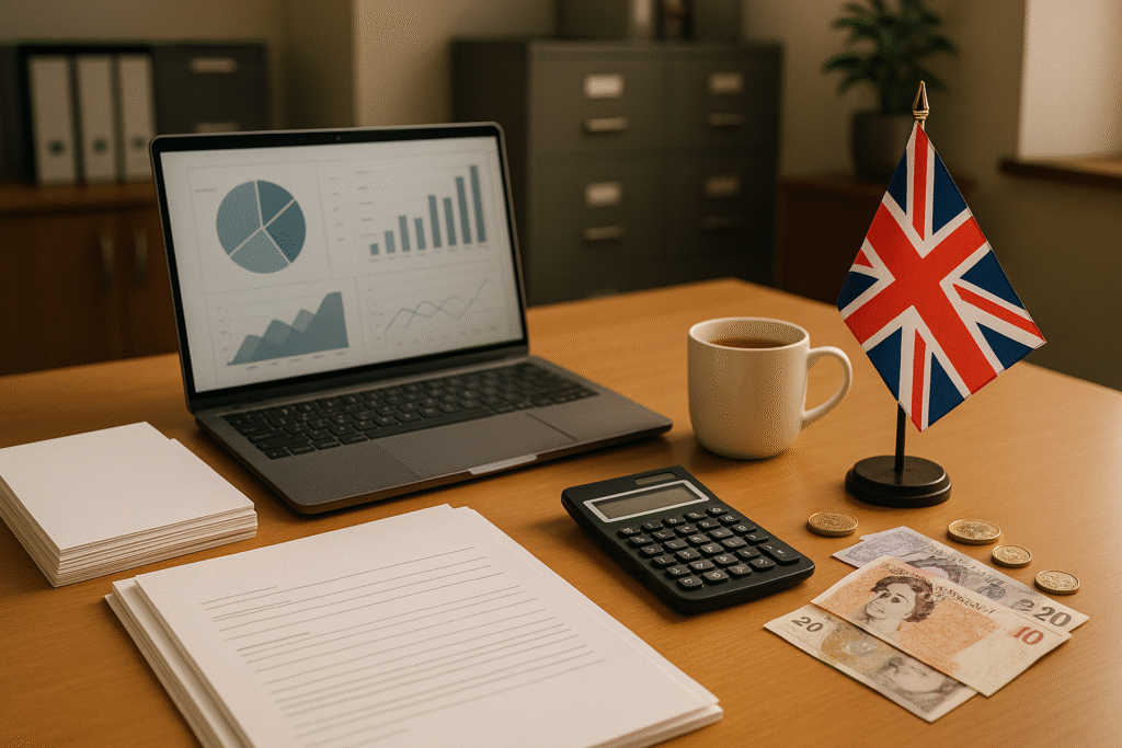 Can You Get a Mortgage on Benefits: Everything You Need to Know Can You Get a Mortgage on Benefits: Everything You Need to Know