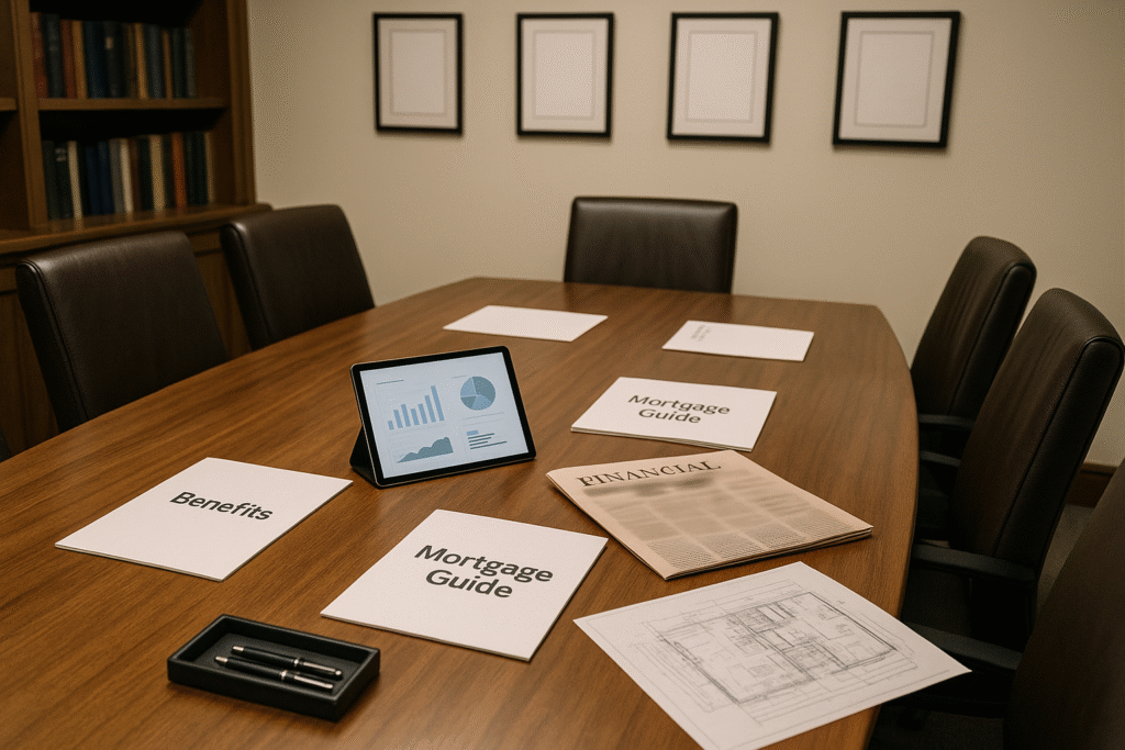 Can You Get a Mortgage on Benefits: Everything You Need to Know Can You Get a Mortgage on Benefits: Everything You Need to Know