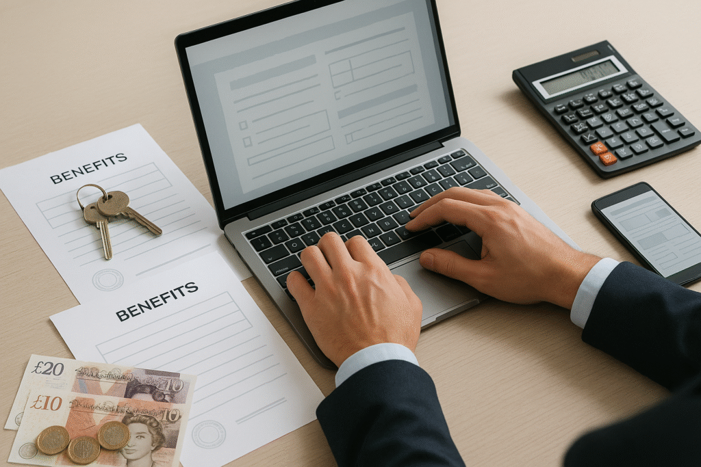 Can You Get a Mortgage on Benefits: Everything You Need to Know Can You Get a Mortgage on Benefits: Everything You Need to Know