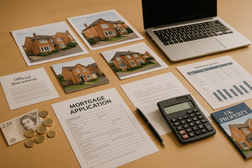 Can You Get a Mortgage on an Auction Property? A Complete Guide