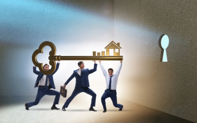 Difference Between Mortgage Adviser And Broker: UK Guide
