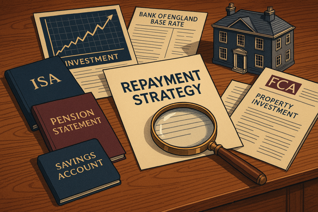 What Are Interest-Only Mortgages? A Complete Guide to UK Interest-Only Mortgage Options What Are Interest-Only Mortgages? A Complete Guide to UK Interest-Only Mortgage Options