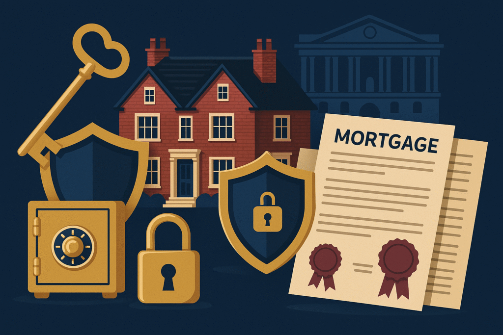 Understanding UK Mortgages: A Comprehensive Guide to Types and Options Understanding UK Mortgages: A Comprehensive Guide to Types and Options