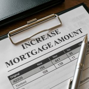 How to Increase Mortgage Amount: Boosting Affordability and Preapproval