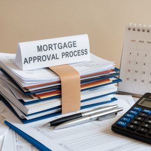 How Long Mortgage Approval Takes: Key Steps in the Mortgage Application Process