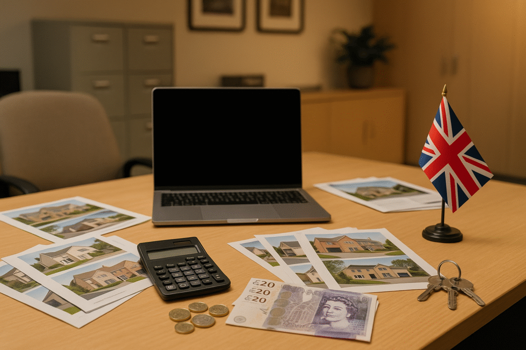 How Many Mortgages Can You Have and Manage Beyond One? How Many Mortgages Can You Have and Manage Beyond One?