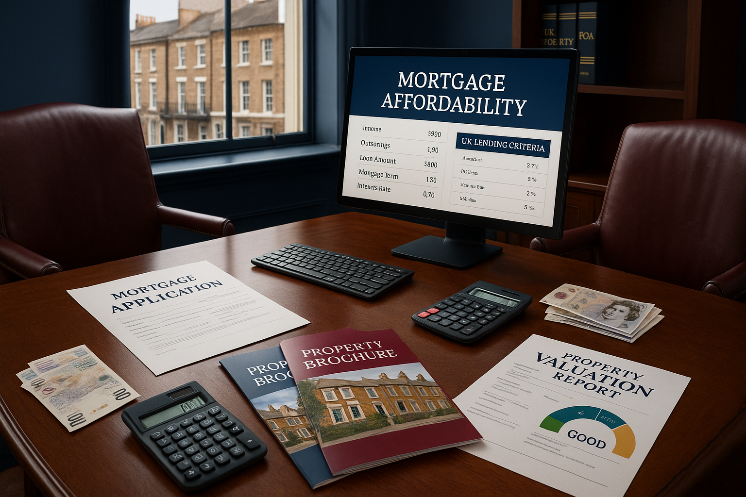 How to Increase Your UK Mortgage Amount: Maximising Borrowing Capacity and Affordability How to Increase Your UK Mortgage Amount: Maximising Borrowing Capacity and Affordability