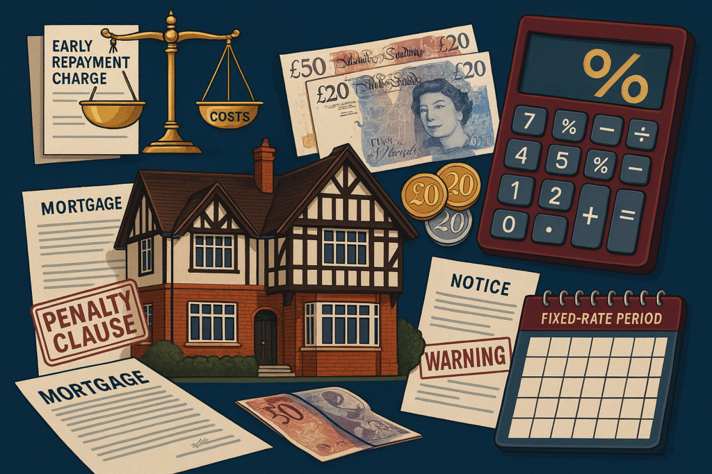 Can You Remortgage at Any Time? A Complete Guide to UK Remortgaging Options Can You Remortgage at Any Time? A Complete Guide to UK Remortgaging Options