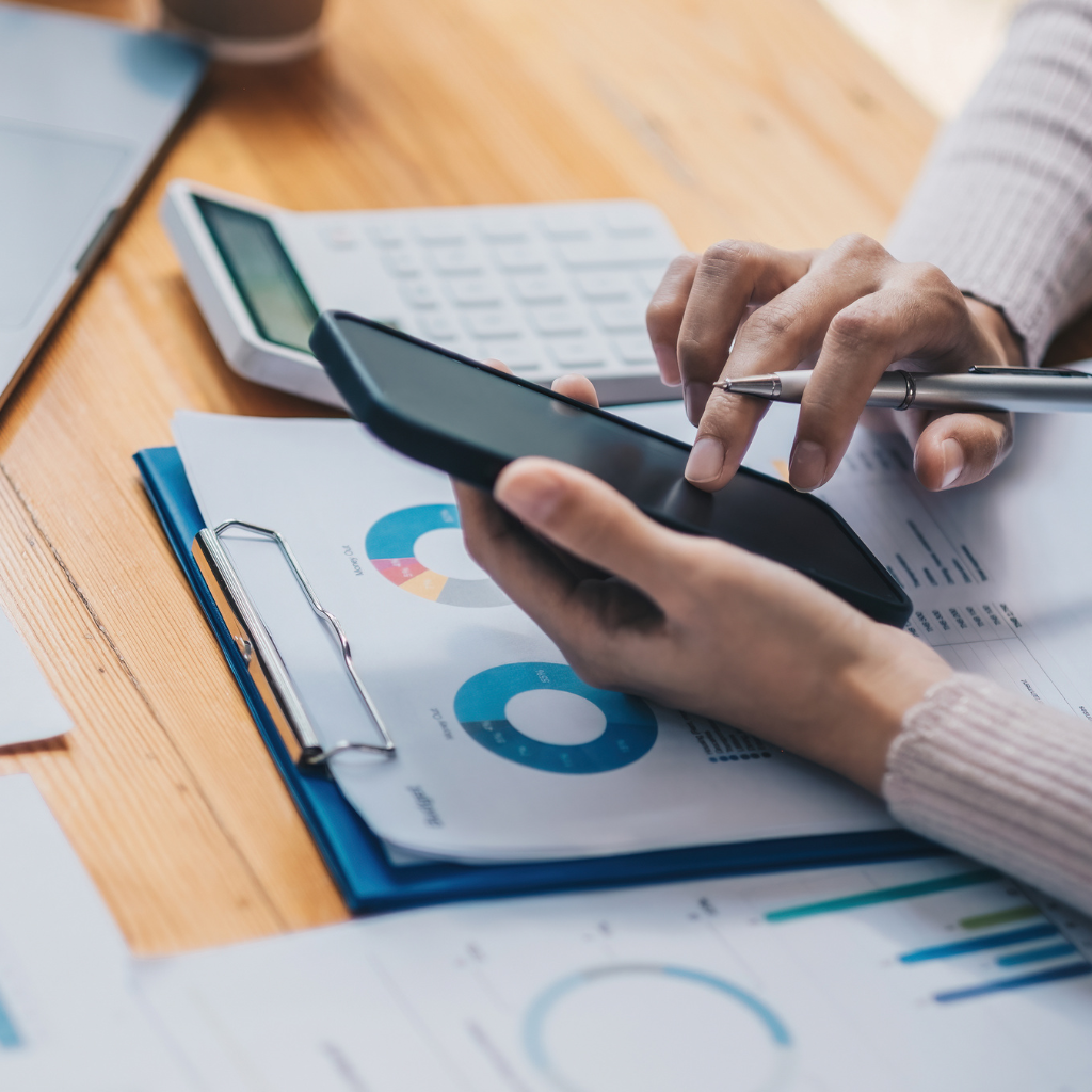 What Do Mortgage Lenders Check When Assessing Your Credit and Finances? What Do Mortgage Lenders Check When Assessing Your Credit and Finances?