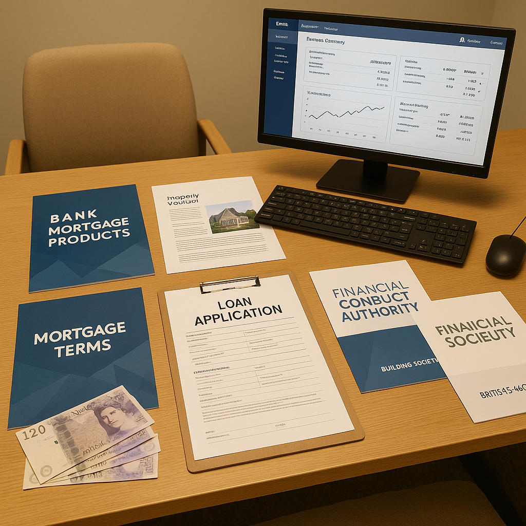 Difference Between Mortgage Broker and Lender: UK Guide