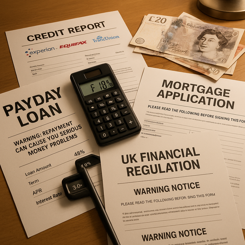 Do Payday Loans Affect Mortgage Applications and Getting a Mortgage? Do Payday Loans Affect Mortgage Applications and Getting a Mortgage?