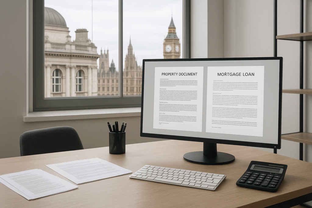 How Do New Build Mortgages Work? A Complete Guide to Financing Your New Home