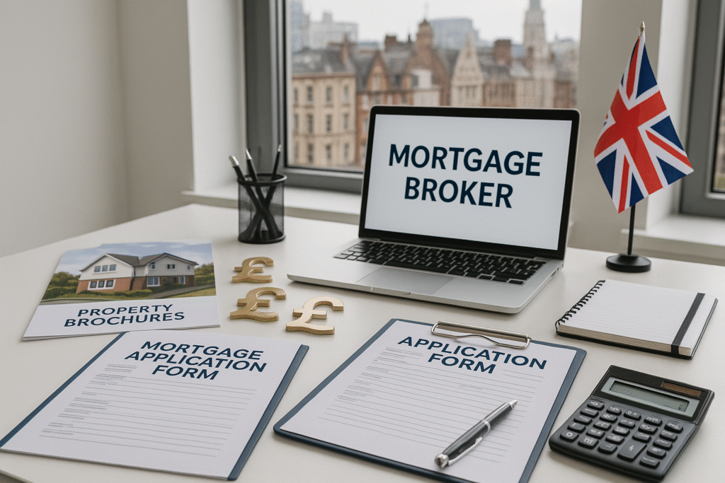 How Do New Build Mortgages Work? A Complete Guide to Financing Your New Home