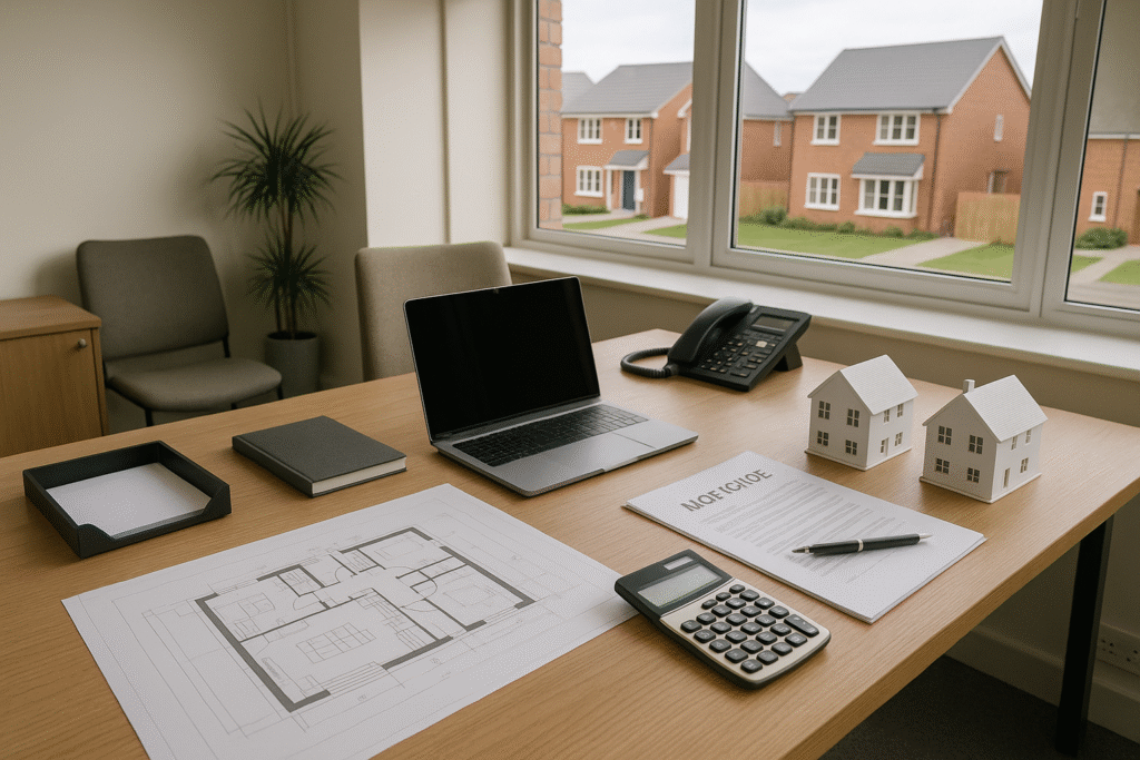 How Do New Build Mortgages Work? A Complete Guide to Financing Your New Home