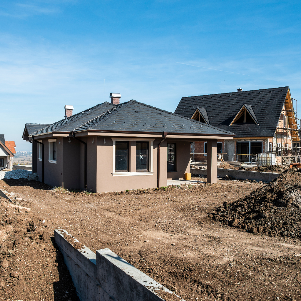 Can You Reserve a New Build Without a Mortgage? Exploring Buying Options Can You Reserve a New Build Without a Mortgage? Exploring Buying Options