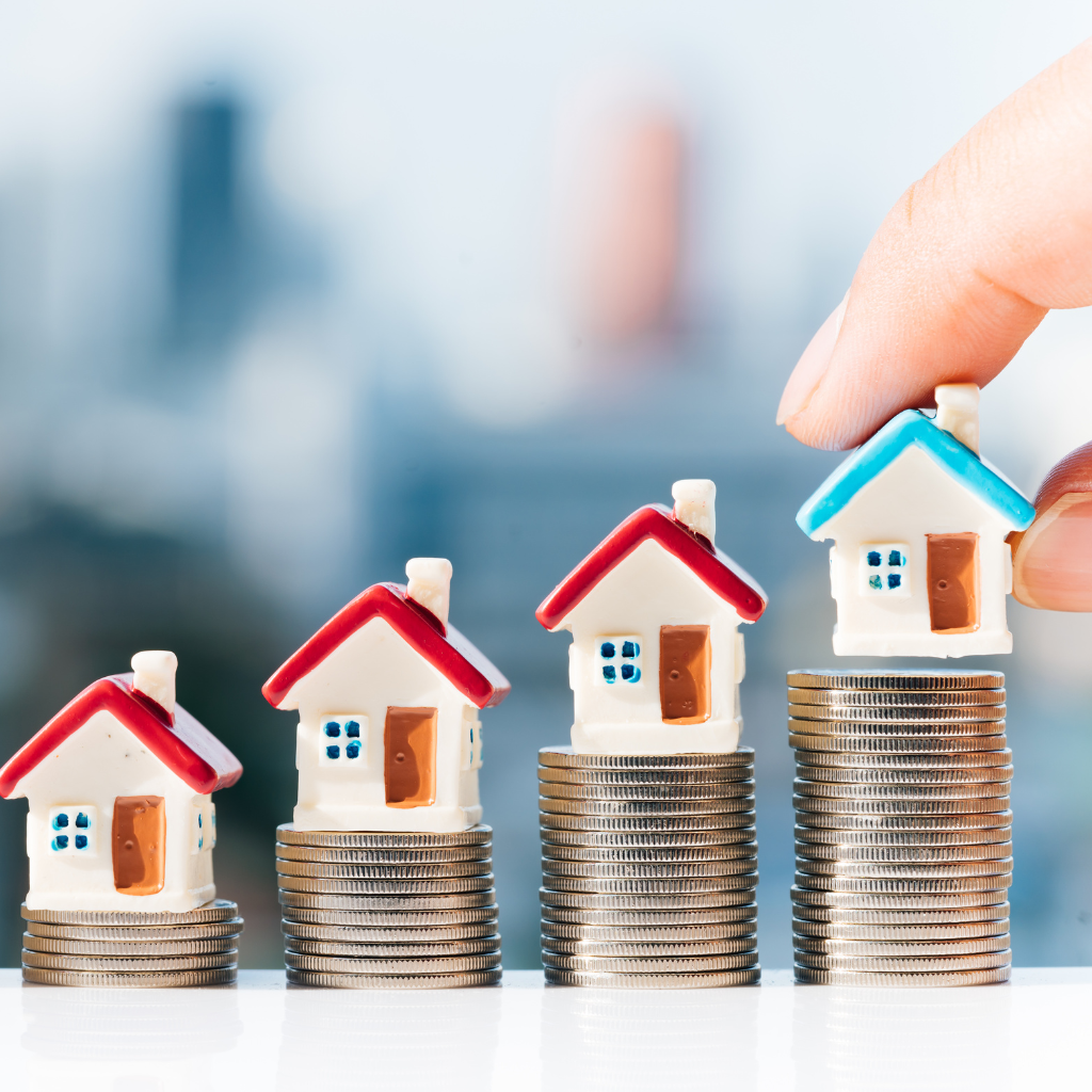 What Is a Moving Home Mortgage? Mortgage Options for Home Movers