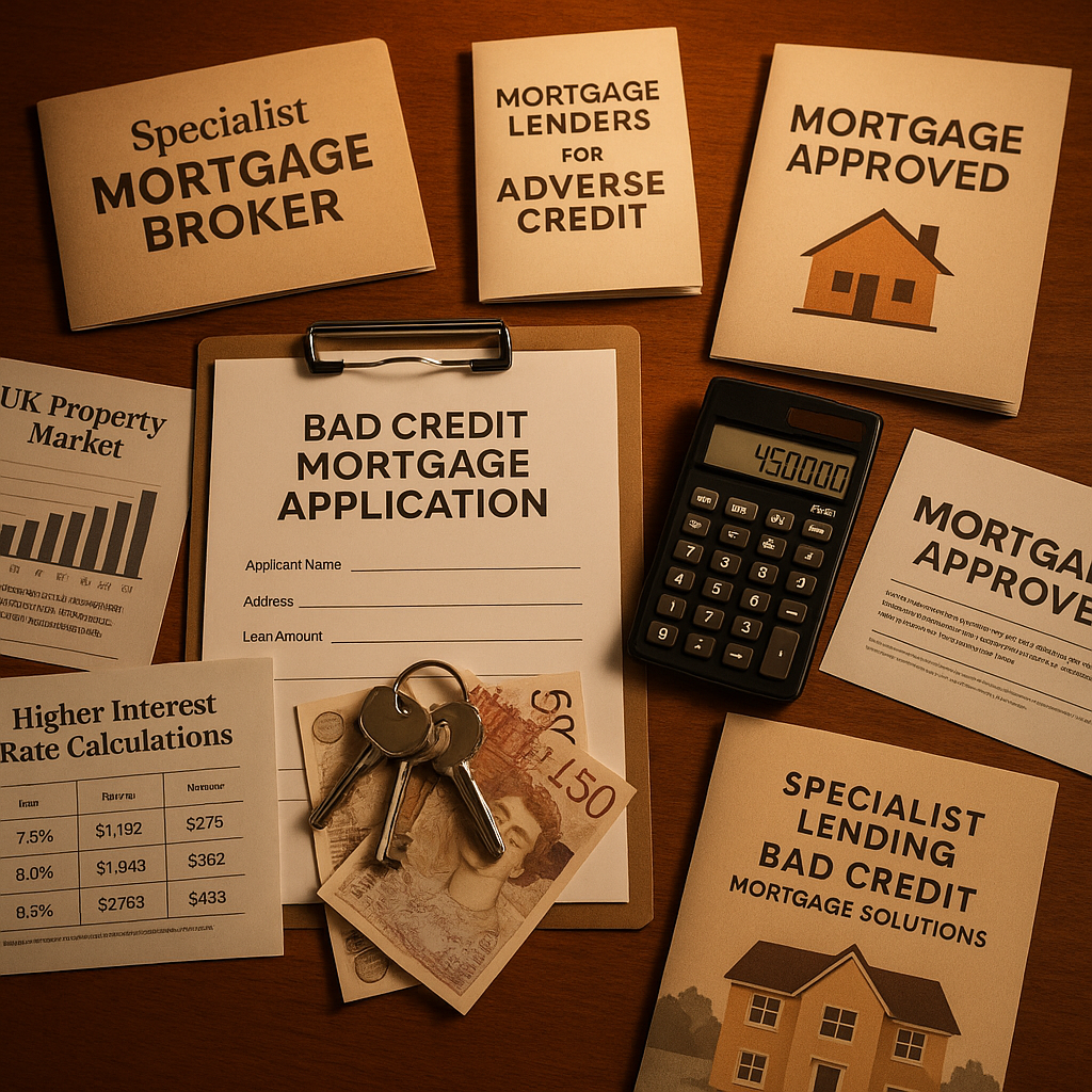 Do Payday Loans Affect Mortgage Applications and Getting a Mortgage? Do Payday Loans Affect Mortgage Applications and Getting a Mortgage?