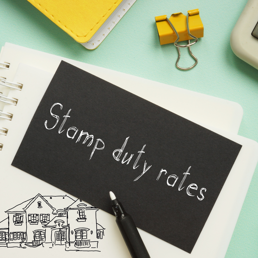 When Do First-Time Buyers Pay Stamp Duty? Understanding the Key Rules When Do First-Time Buyers Pay Stamp Duty? Understanding the Key Rules