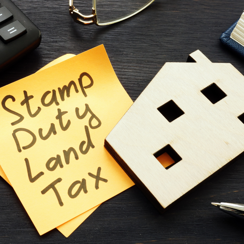 When Do First-Time Buyers Pay Stamp Duty? Understanding the Key Rules When Do First-Time Buyers Pay Stamp Duty? Understanding the Key Rules
