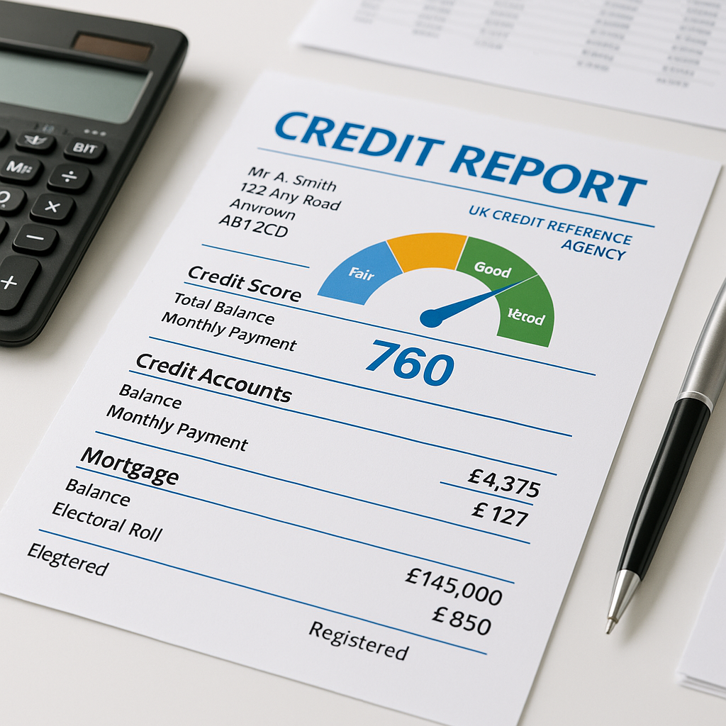 Can You Get a Mortgage with Debt and Outstanding Balances? Can You Get a Mortgage with Debt and Outstanding Balances?