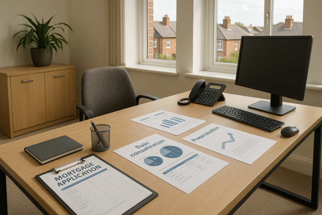 Can You Remortgage to Consolidate Debt and Lower Monthly Payments? Can You Remortgage to Consolidate Debt and Lower Monthly Payments?