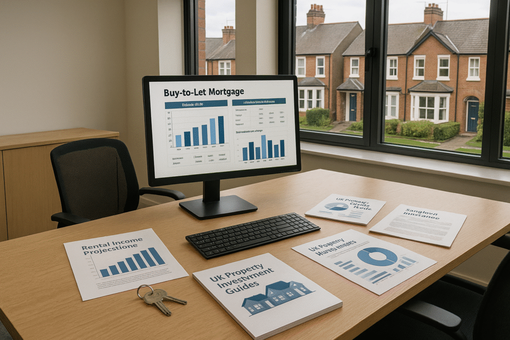 Can I Change My Mortgage to Buy-to-Let and Legally Rent Out the Property? Can I Change My Mortgage to Buy-to-Let and Legally Rent Out the Property?