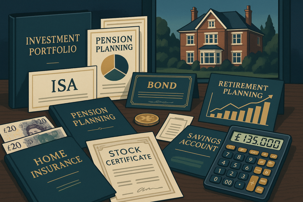 What Happens When You Pay Off Your UK Mortgage: Financial Freedom and Its Impact What Happens When You Pay Off Your UK Mortgage: Financial Freedom and Its Impact
