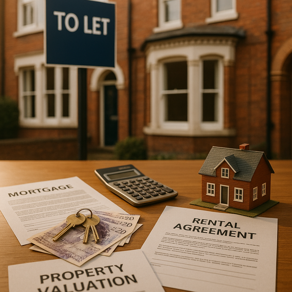 Can Remortgaging a Buy-to-Let to Release Equity Help Buy Property? Can Remortgaging a Buy-to-Let to Release Equity Help Buy Property?