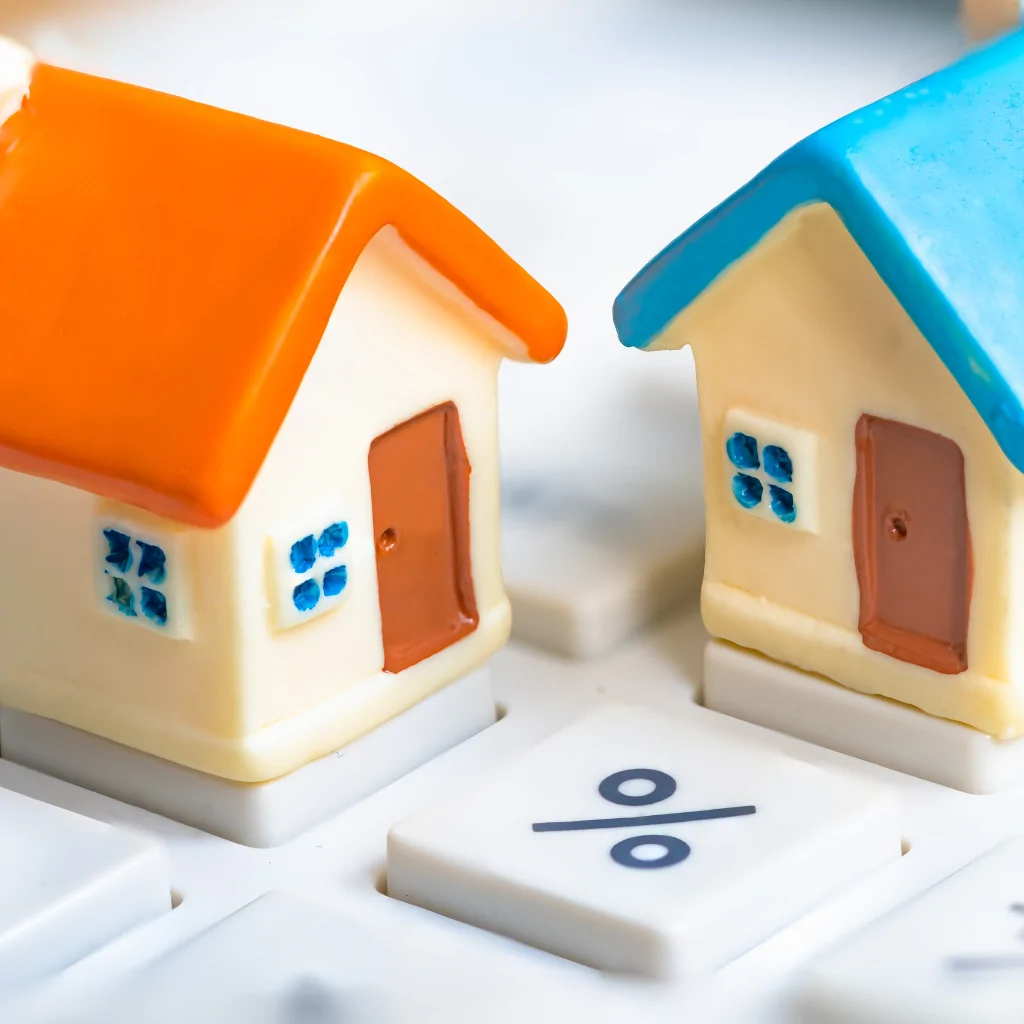 Understanding How Mortgage Interest Rates Work Understanding How Mortgage Interest Rates Work