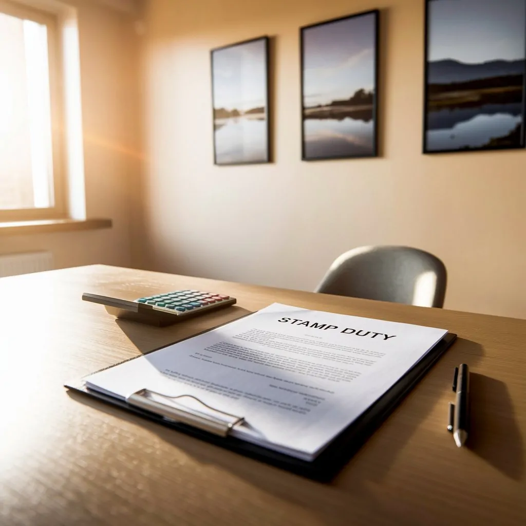 Understanding UK Stamp Duty on Buy-to-Let Property Deals Understanding UK Stamp Duty on Buy-to-Let Property Deals