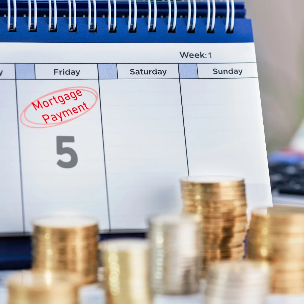Why Is My First Mortgage Payment Higher Than Expected This Month? Why Is My First Mortgage Payment Higher Than Expected This Month?