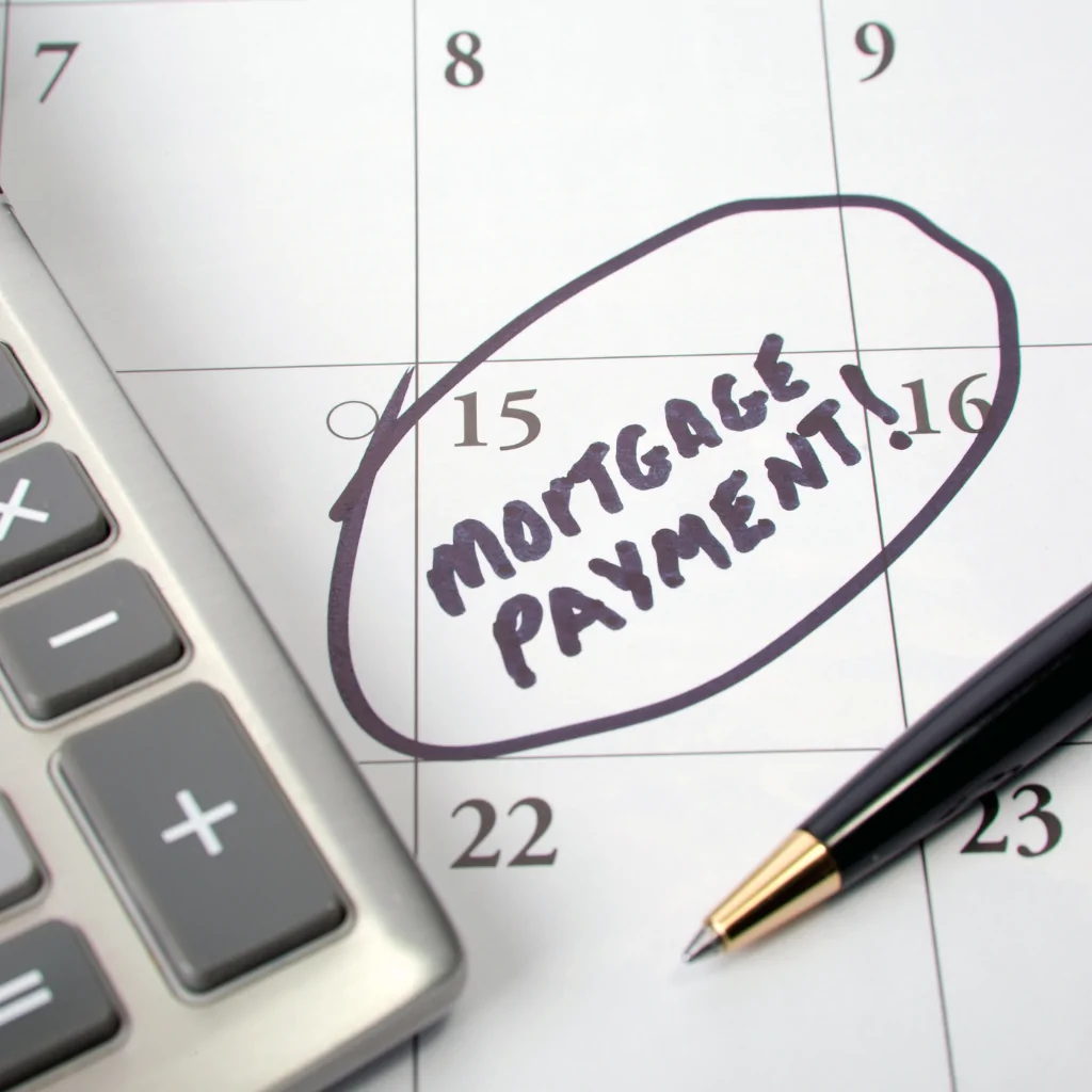 Why Is My First Mortgage Payment Higher Than Expected This Month? Why Is My First Mortgage Payment Higher Than Expected This Month?
