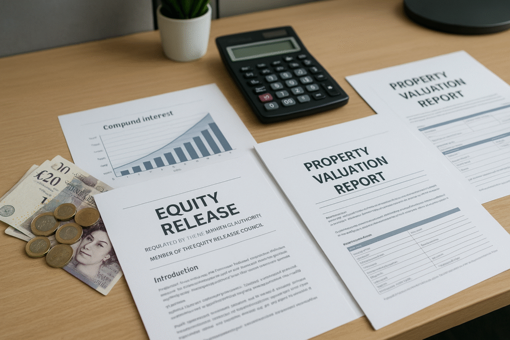 Can You Pay Back Equity Release Early and Repay Your Mortgage Faster? Can You Pay Back Equity Release Early and Repay Your Mortgage Faster?