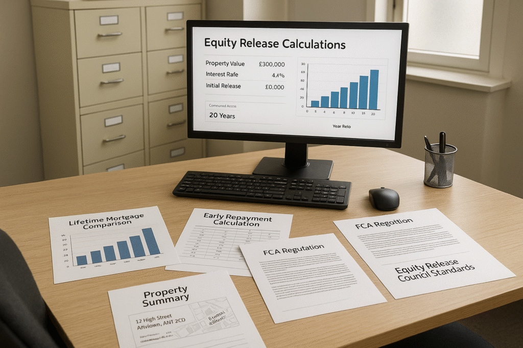 Can You Pay Back Equity Release Early and Repay Your Mortgage Faster? Can You Pay Back Equity Release Early and Repay Your Mortgage Faster?