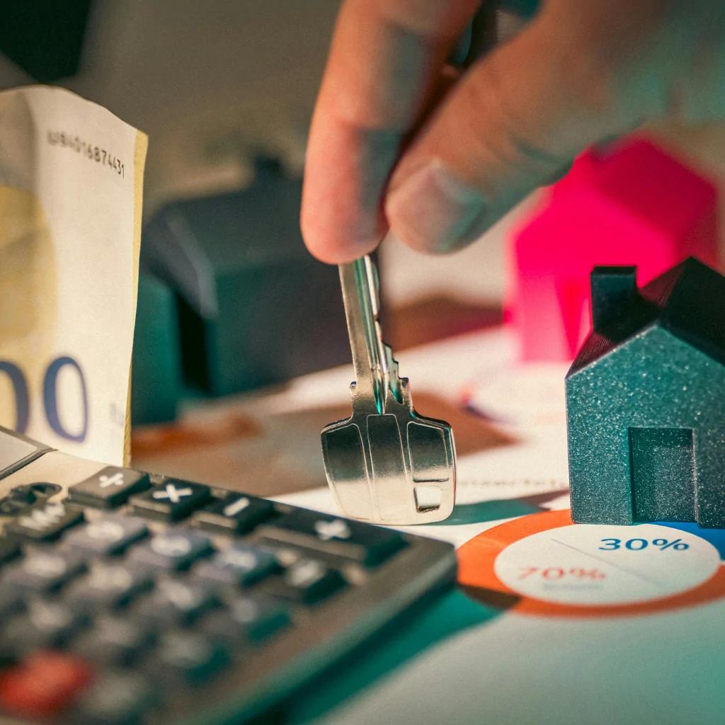 How to Use a Buy to Let Mortgage Repayment Calculator Effectively in the UK How to Use a Buy to Let Mortgage Repayment Calculator Effectively in the UK