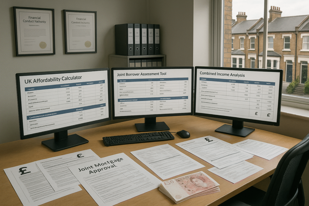 UK Joint Mortgages: Complete Guide to Shared Property Finance UK Joint Mortgages: Complete Guide to Shared Property Finance