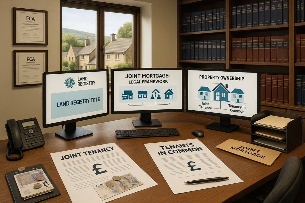 UK Joint Mortgages: Complete Guide to Shared Property Finance UK Joint Mortgages: Complete Guide to Shared Property Finance