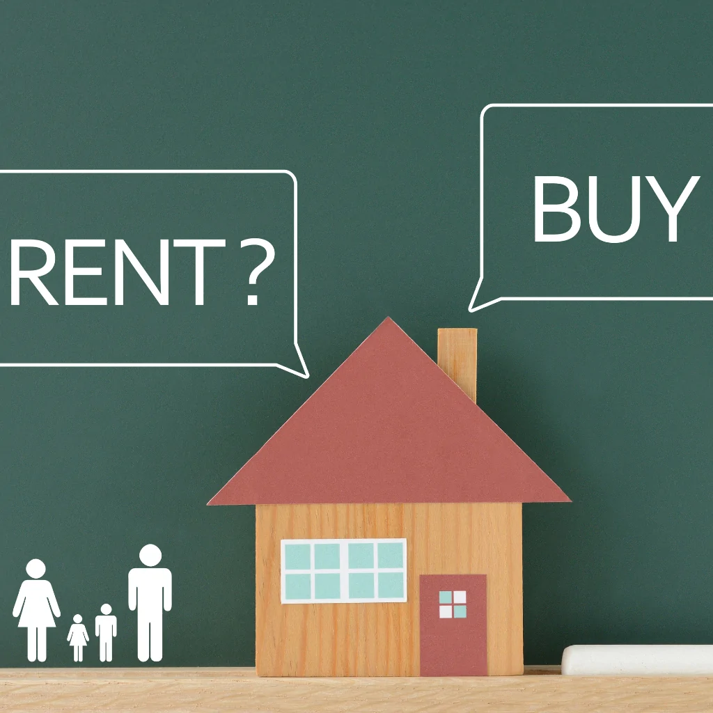Buy-to-Let Mortgage vs Residential Mortgage: Which Is Better for Property Investment? Buy-to-Let Mortgage vs Residential Mortgage: Which Is Better for Property Investment?