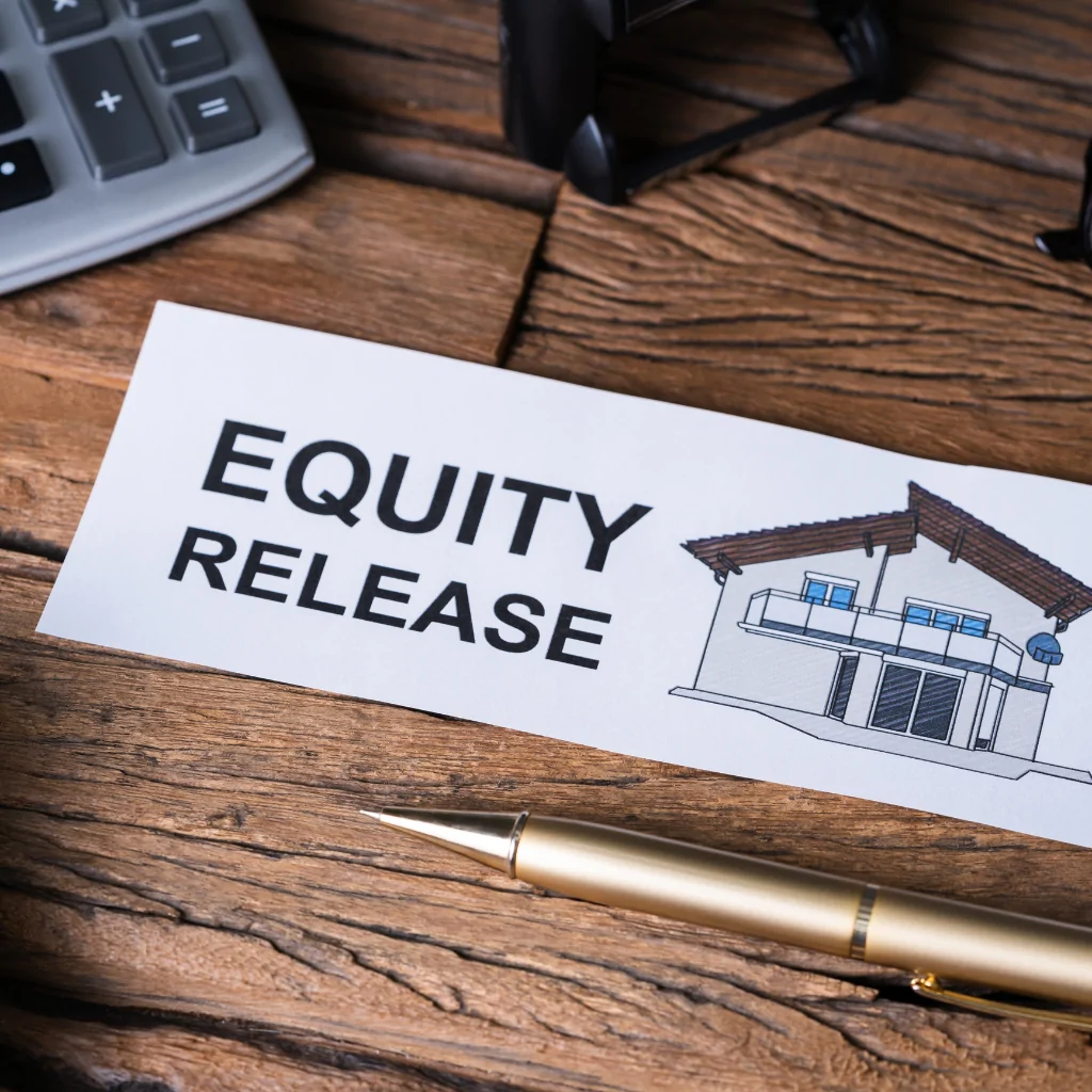 Equity Release vs Remortgage: Complete Comparison Guide for Financial Flexibility Equity Release vs Remortgage: Complete Comparison Guide for Financial Flexibility