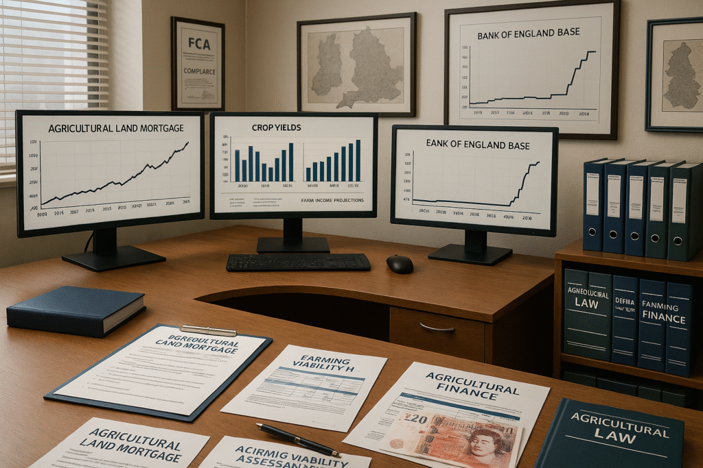 UK Land Mortgages: Complete Guide to Financing Land Purchases UK Land Mortgages: Complete Guide to Financing Land Purchases