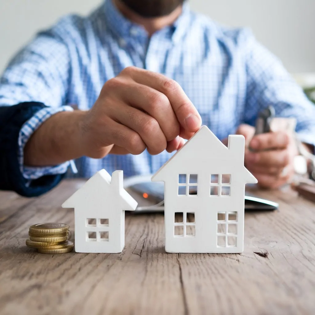 How to Change From Residential Mortgage to Buy-to-Let Efficiently How to Change From Residential Mortgage to Buy-to-Let Efficiently