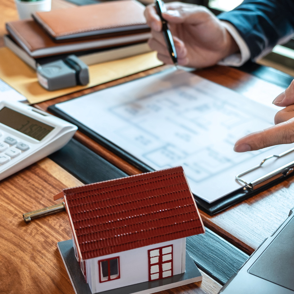 Blog how long between mortgage valuation and offer